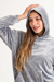 Buzo plush Alaska - tienda online