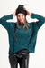 Sweater Chenille Lana - tienda online