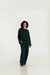 Sweater angora Artemisa - tienda online