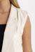 Chaleco sastrero Darcy - comprar online
