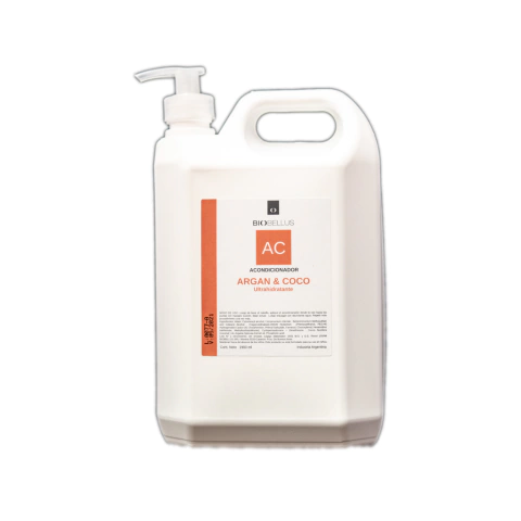 Acondicionador 2 Litros - comprar online