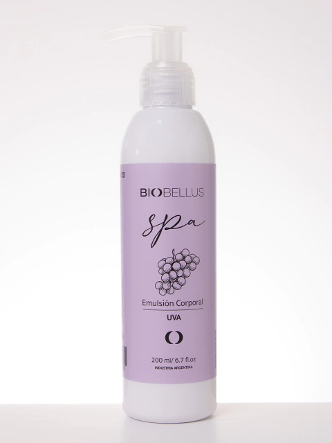 Emulsiones Linea Spa - comprar online