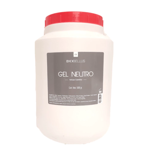 Gel Neutro 5 Kg