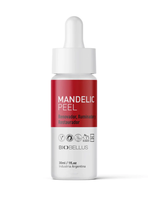 Mandelic Peel