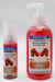 Células Madre Activas (Vegetal) gel (sin parabenos)