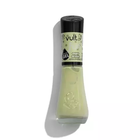 Esmalte Alegria de Viver Vult