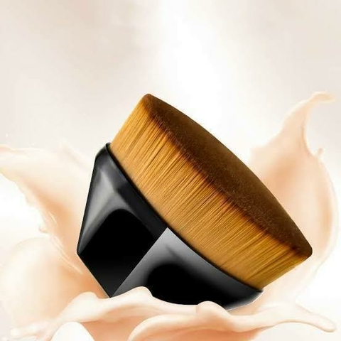 Pincel Reto de Maquiagem Facial Mágico - comprar online