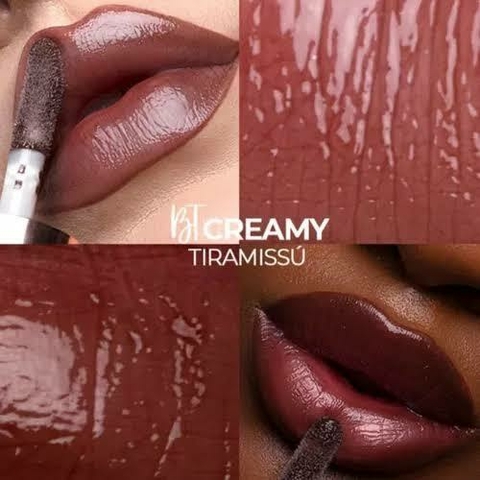 BT Creamy Tiramissú Bruna Tavares