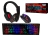 Combo Gamer NKB-407 - comprar online