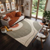Tapete Exclusivo Decora Domi Olive