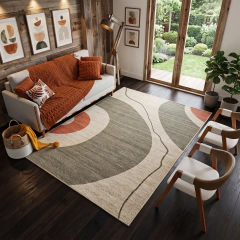 Tapete Exclusivo Decora Domi Olive