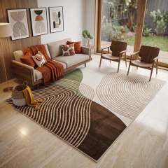 Tapete Exclusivo Decora Domi 03