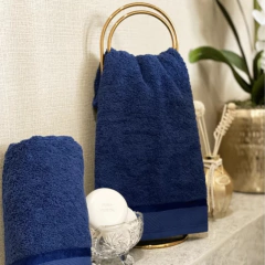 Toalha de Rosto Eleganz Unidade na internet