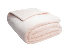 Manta Microfibra Velour 300g/m² - loja online