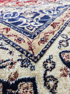 Tapete Indiano Bruxelas 01 - comprar online