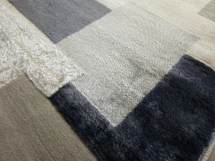 Tapete Egípcio Baikal 03 - Decora Domi - Loja de Tapetes e Decoração