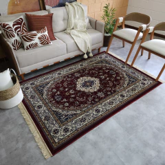 Tapete Indiano Bruxelas 01