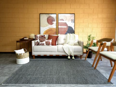 Tapete Egípcio Sisal Minya 15 - comprar online