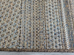 Tapete Sisal Noronha 02 - Decora Domi - Loja de Tapetes e Decoração