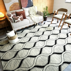 Tapete Altíssimo Padrão Turco D026 1 Milhão pts/m²