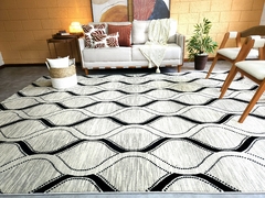 Tapete Altíssimo Padrão Turco D026 1 Milhão pts/m² - comprar online