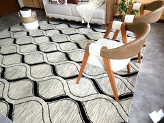 Tapete Altíssimo Padrão Turco D026 1 Milhão pts/m²