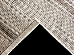 Tapete Sisal Búzios RIS87 - Decora Domi - Loja de Tapetes e Decoração