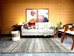 Tapete Egípcio Assuã 05 na internet