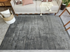 Tapete Turco Dixon 06 Importado - Decora Domi - Loja de Tapetes e Decoração