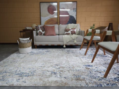 Tapete Altíssimo Padrão Turco 1 Milhão pts/m² - comprar online