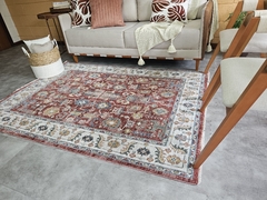 Tapete Turco Gebze 04 - comprar online