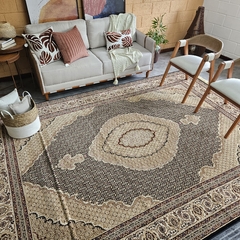 Tapete Turco Splendor Tabriz
