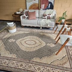 Tapete Turco Splendor Tabriz - loja online
