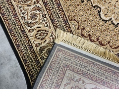 Tapete Turco Splendor Tabriz - comprar online