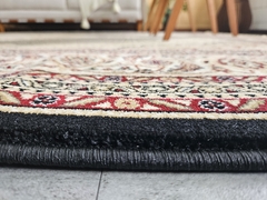 Tapete Turco Splendor Tabriz