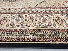 Tapete Turco Splendor Tabriz - comprar online