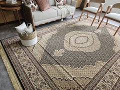 Tapete Turco Splendor Tabriz - loja online