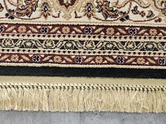 Tapete Turco Splendor Tabriz - Decora Domi - Loja de Tapetes e Decoração