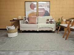 Tapete Egípcio Sisal Navagio 03 - comprar online