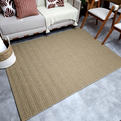 Tapete Egípcio Sisal Angra 06