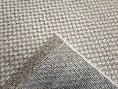 Tapete Egípcio Sisal Angra 06 - Decora Domi - Loja de Tapetes e Decoração