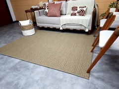 Tapete Egípcio Sisal Angra 06