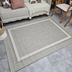 Tapete Egípcio Sisal Arraial 07