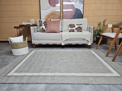 Tapete Egípcio Sisal Arraial 07 - comprar online