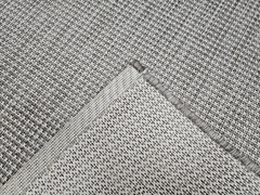 Tapete Egípcio Sisal Arraial 07 - Decora Domi - Loja de Tapetes e Decoração
