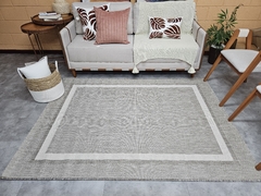 Tapete Egípcio Sisal Arraial 07 - comprar online