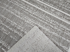 Tapete Egípcio Sisal Arraial 04 - Decora Domi - Loja de Tapetes e Decoração