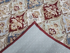 Tapete Oriental Renascença 05 - Decora Domi - Loja de Tapetes e Decoração