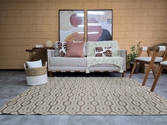 Tapete Sisalina Turco Sisal - comprar online