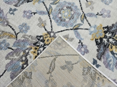 Tapete Turco Suez 03 - Decora Domi - Loja de Tapetes e Decoração